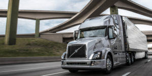 Read more about the article Volvo Trucks Ordered Off The Road