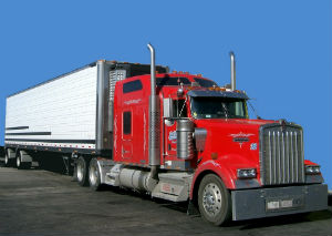 You are currently viewing Big Rig Insurance: What To Look For