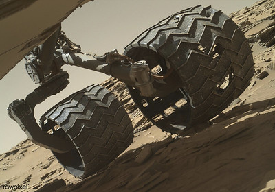 You are currently viewing ROVER Phone-Home: Curiosity From The Couch
