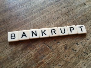 Read more about the article Bankrupt! Trucking Companies Suffer In The Wake Of The Pandemic