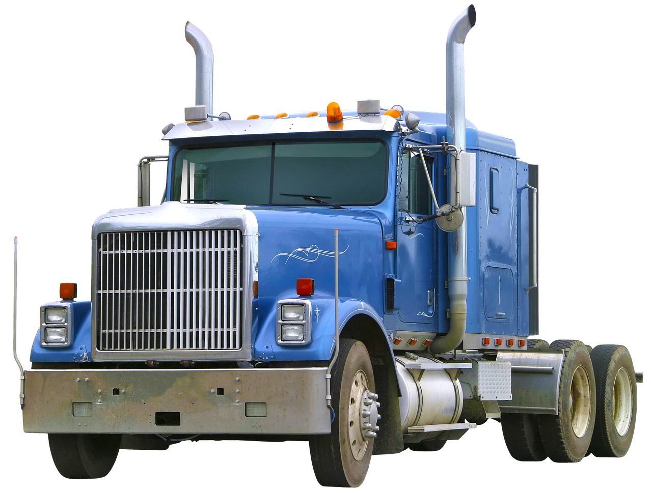 You are currently viewing Power-Only Truck Brokerage And It’s Defining Tells In A Saturated Industry