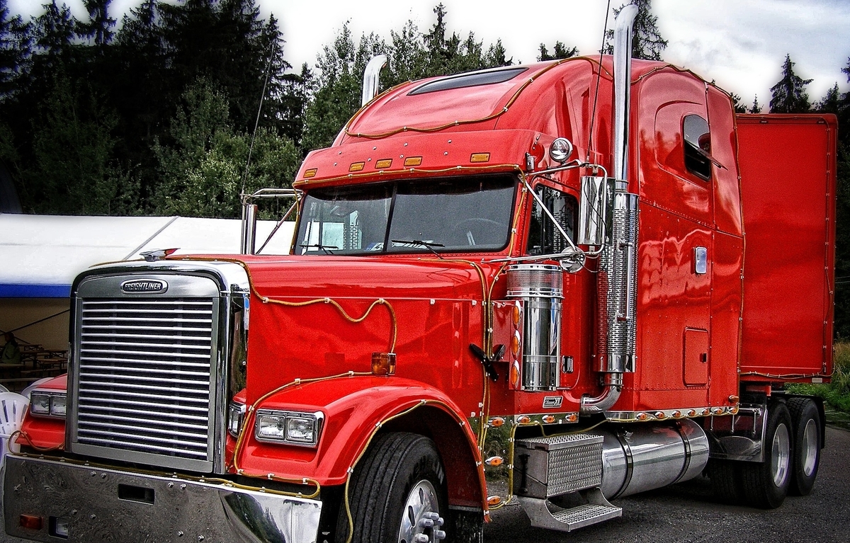 You are currently viewing Expert Advice For First-Time Truckers