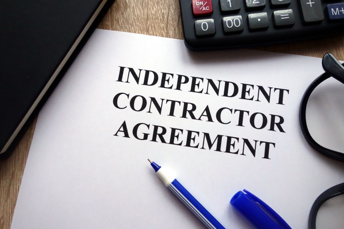 You are currently viewing Is Your Independent Contractor Insured?