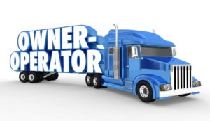 Read more about the article The Secrets to Success as an Owner-Operator