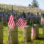 Memorial Day: The Last Monday of May